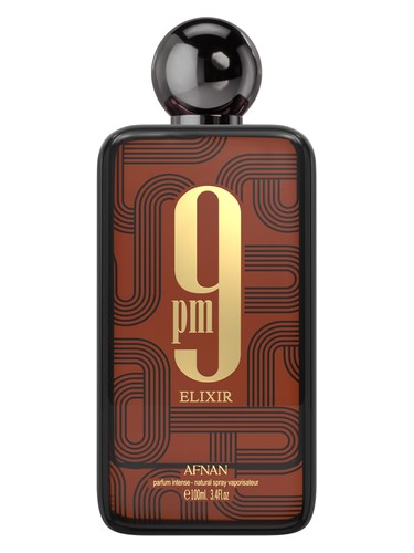 9 PM Elixir