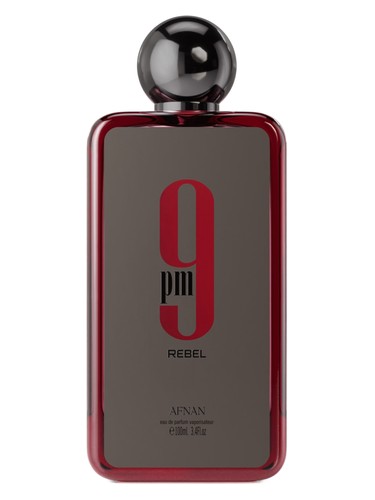 9 PM Rebel