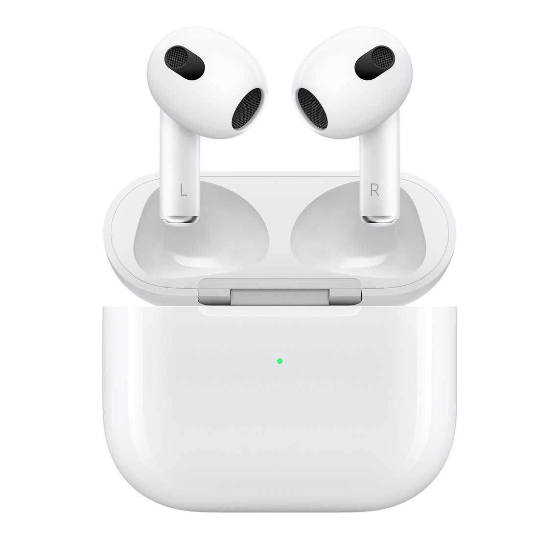 Wireless Earbuds — Gen 3