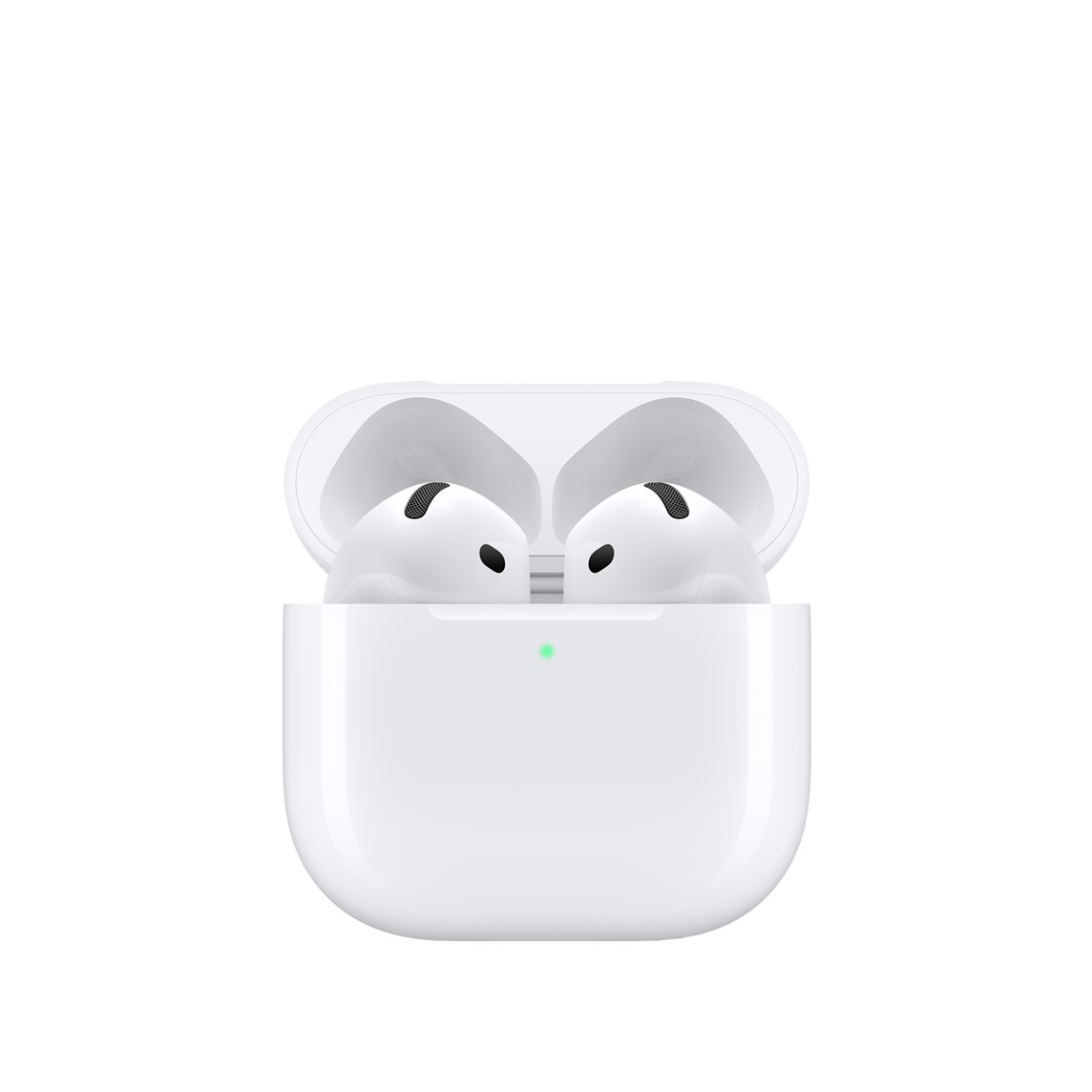 Wireless Earbuds — Gen 4