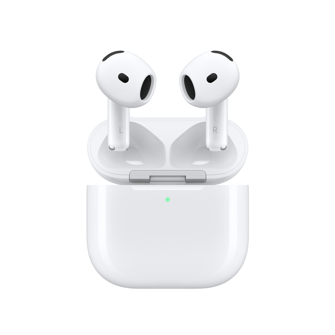 Wireless Earbuds — Gen 4 ANC