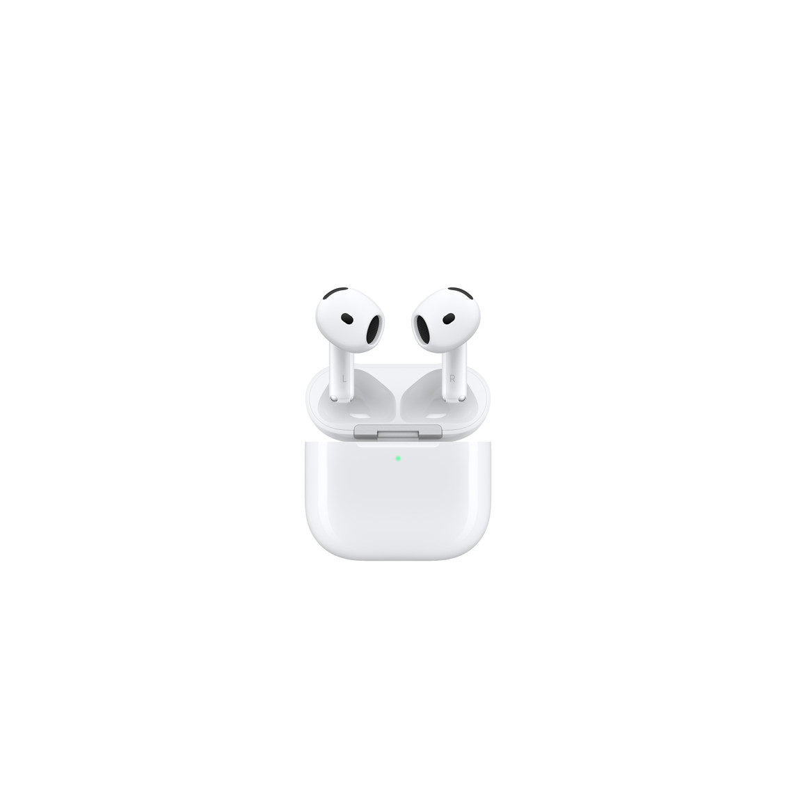 Wireless Earbuds — Classic