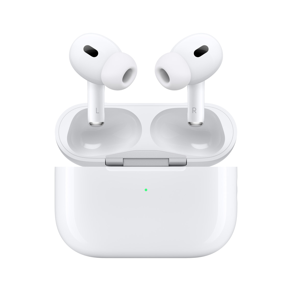 Wireless Earbuds — Pro 2