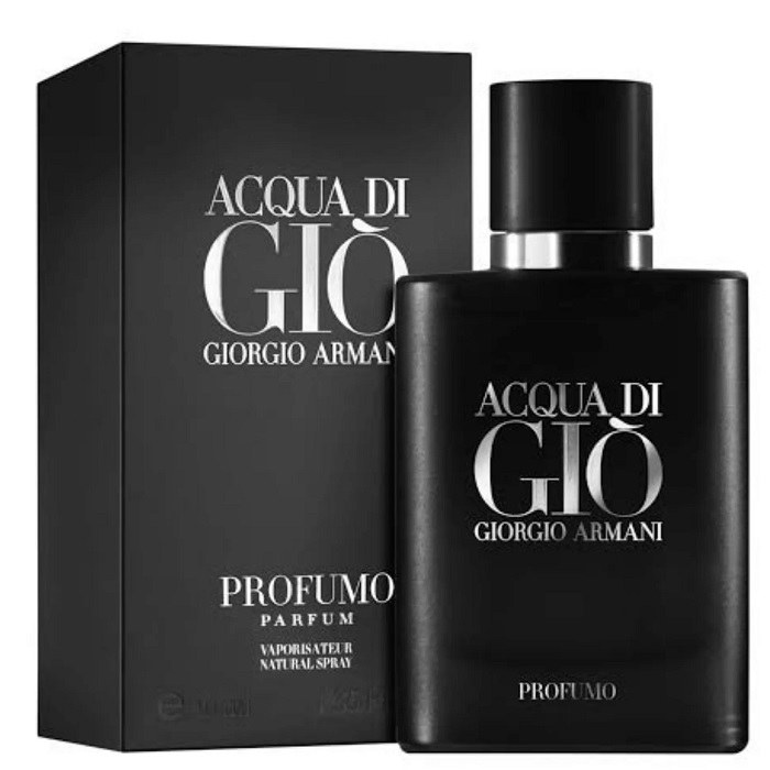 Giorgio Armani
