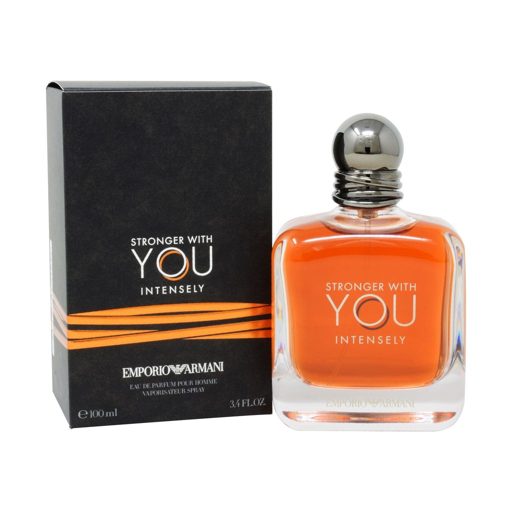Emporio Armani