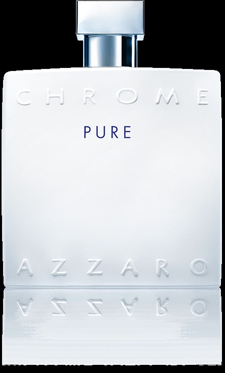 Chrome Pure