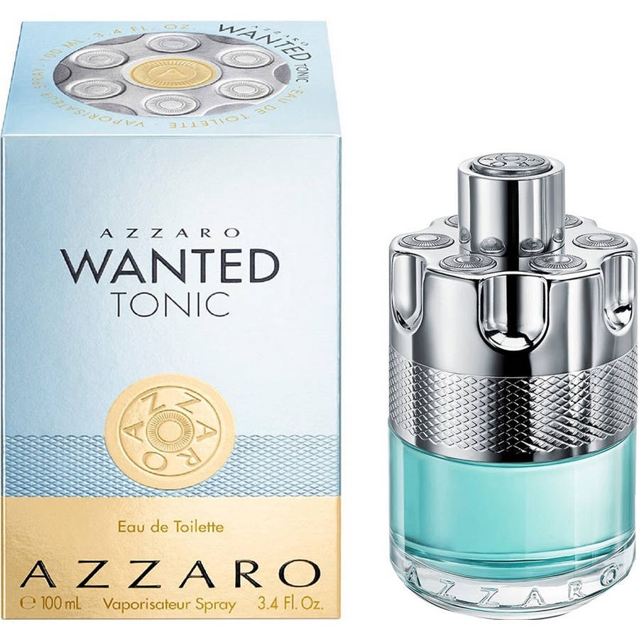 Wanted Tonic