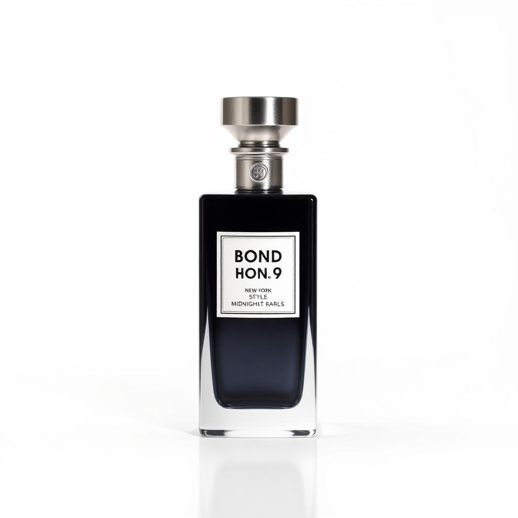 New York Oud
