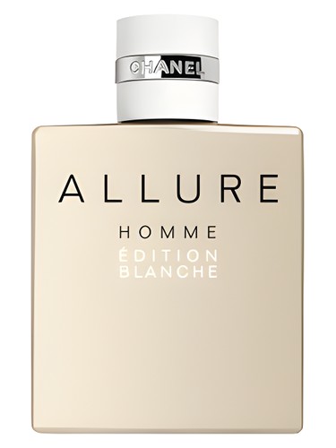 Allure Edition Blanche