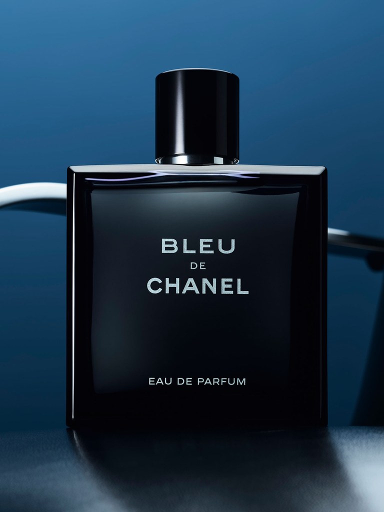Bleu Parfum