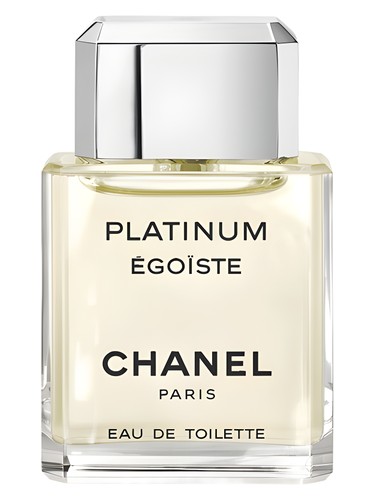 Egoiste Platinum