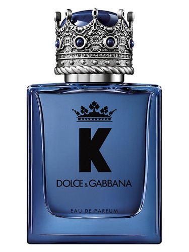 K by D&G