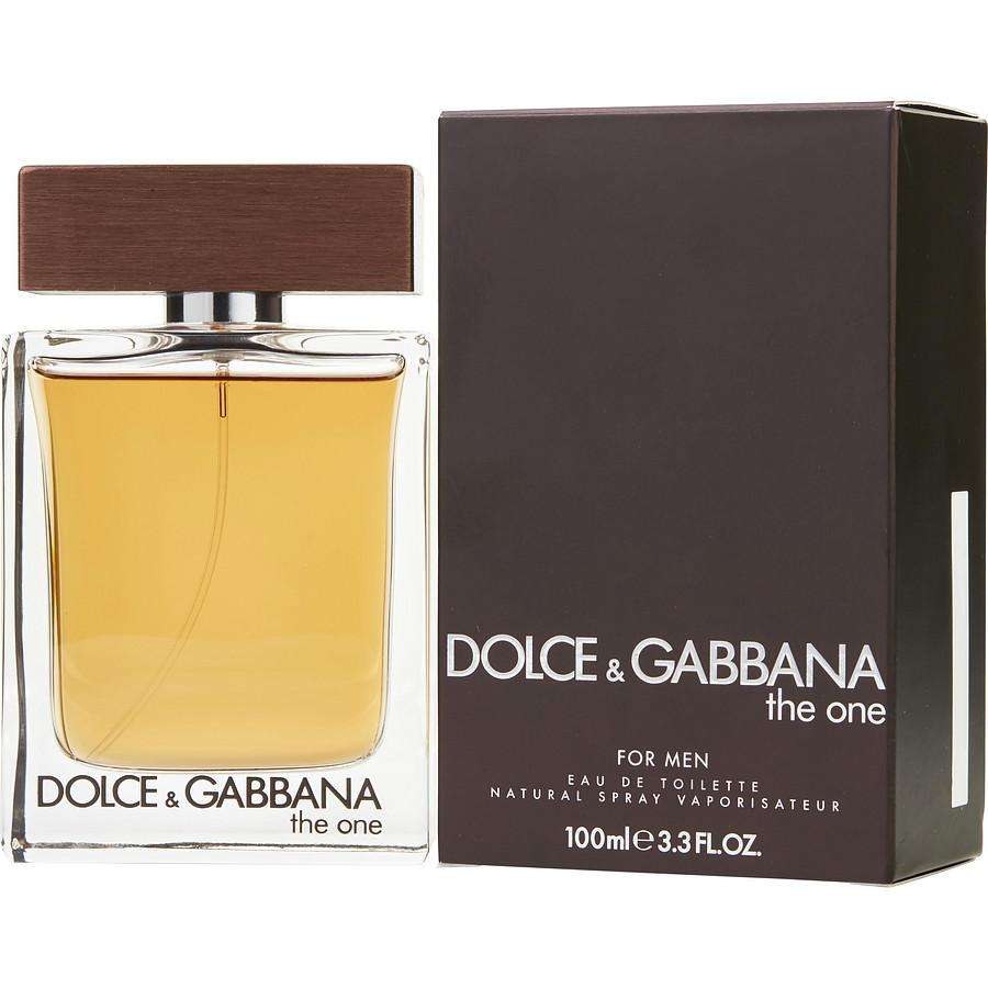 Dolce & Gabbana