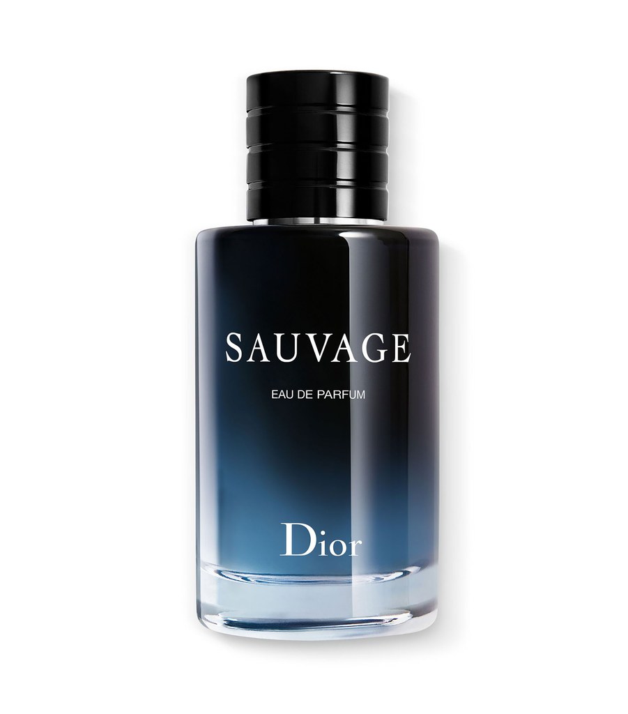 Sauvage EDP