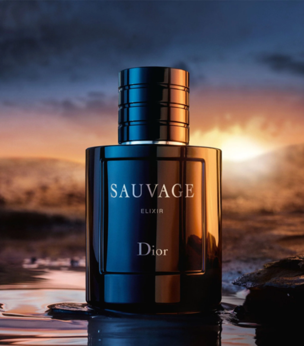 Sauvage Elixir