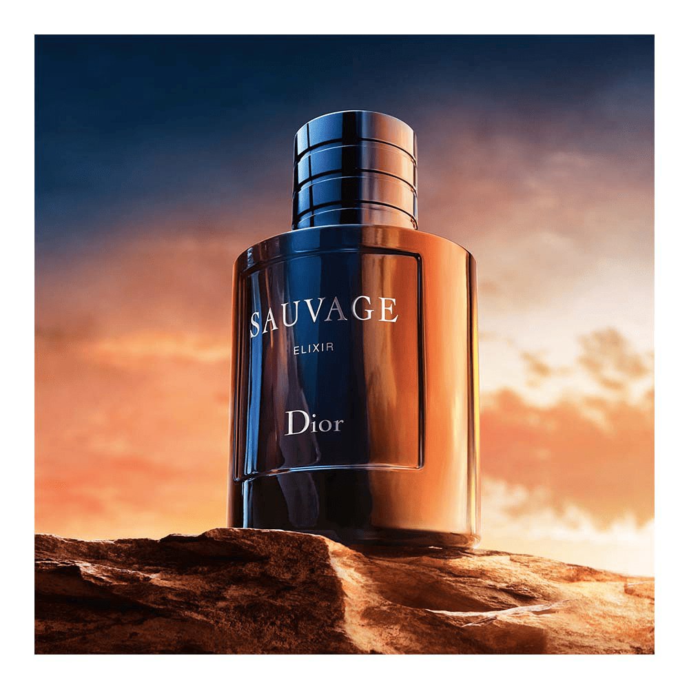 Sauvage Elixir