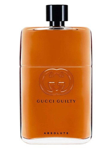 Guilty Absolute