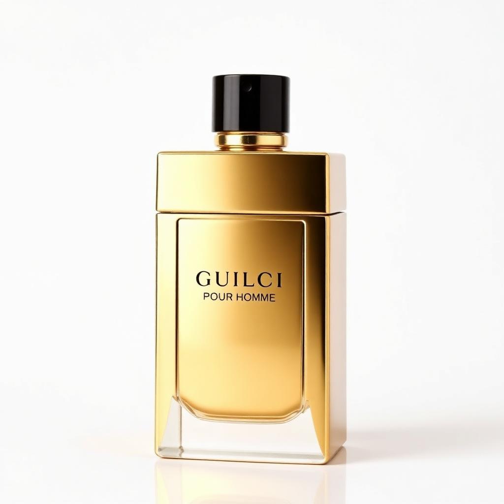 Guilty Pour Homme Parfum
