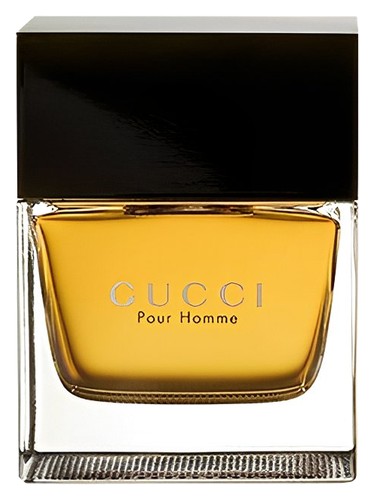 Pour Homme