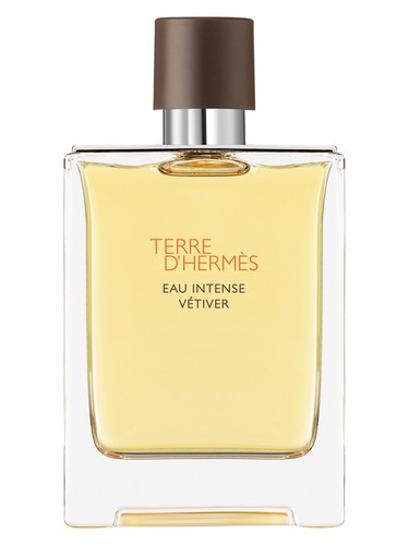 Terre Intense Vetiver