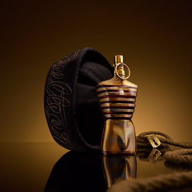 Le Male Elixir