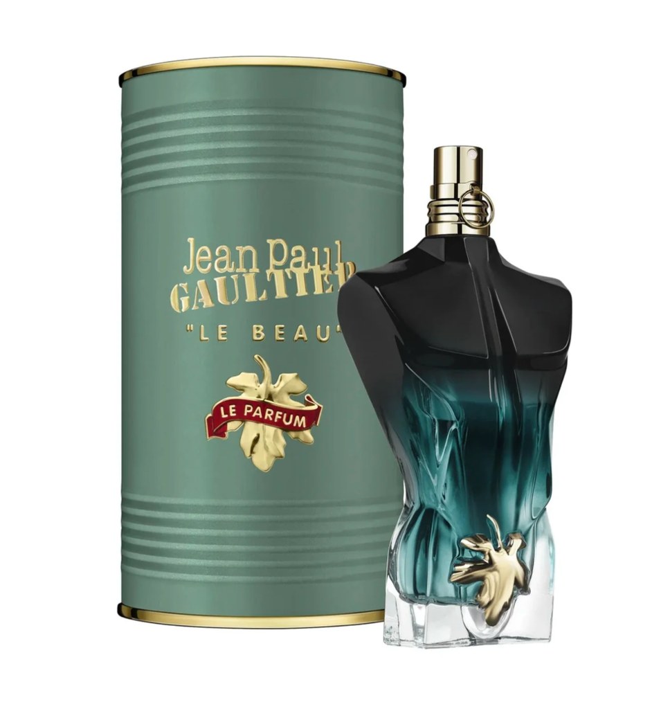 Le Beau Le Parfum
