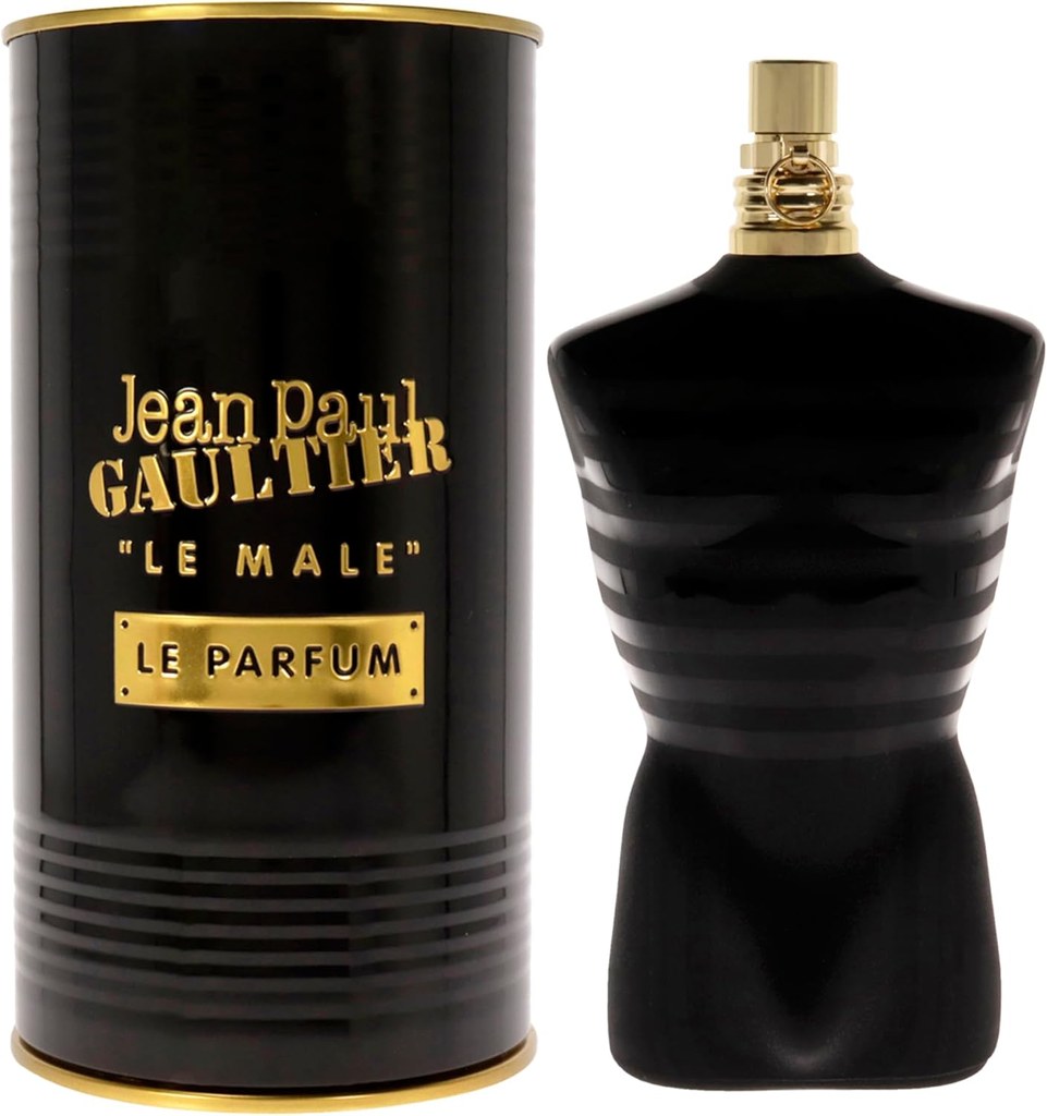 Le Male Le Parfum