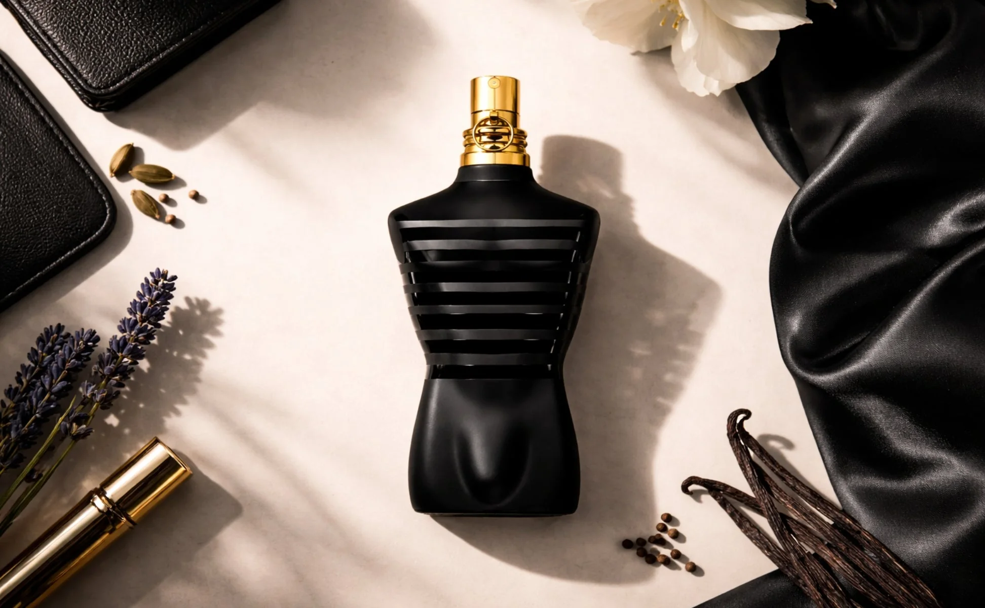 Le Male Le Parfum