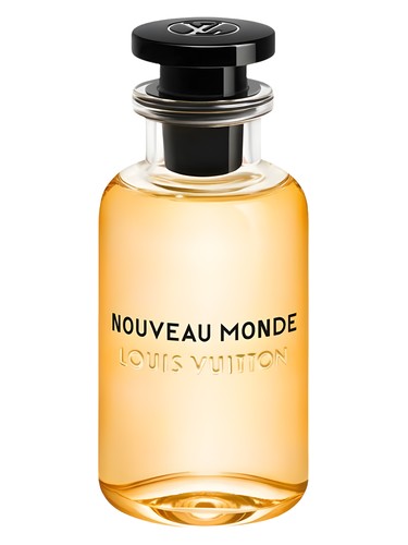 Nouveau Monde