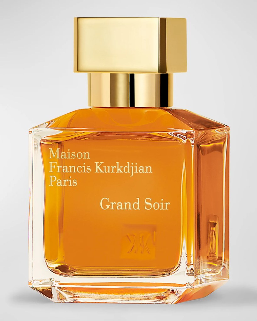 Maison Francis Kurkdjian