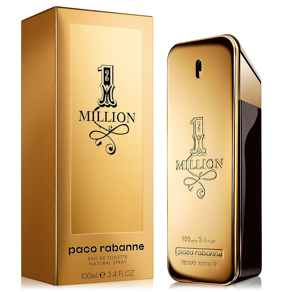 Paco Rabanne