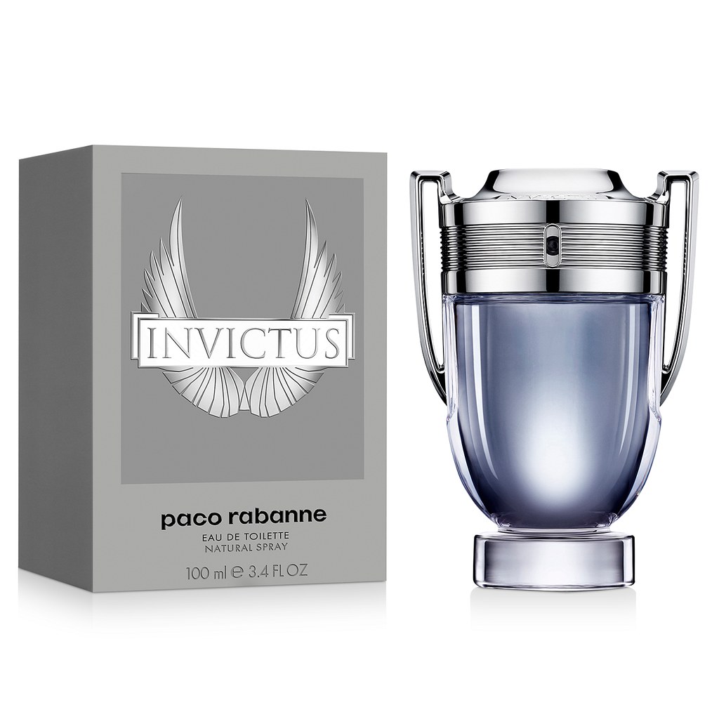 Invictus