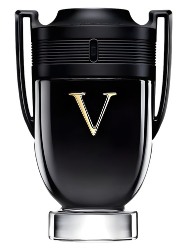 Invictus Victory