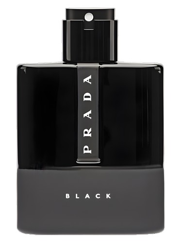 Luna Rossa Black