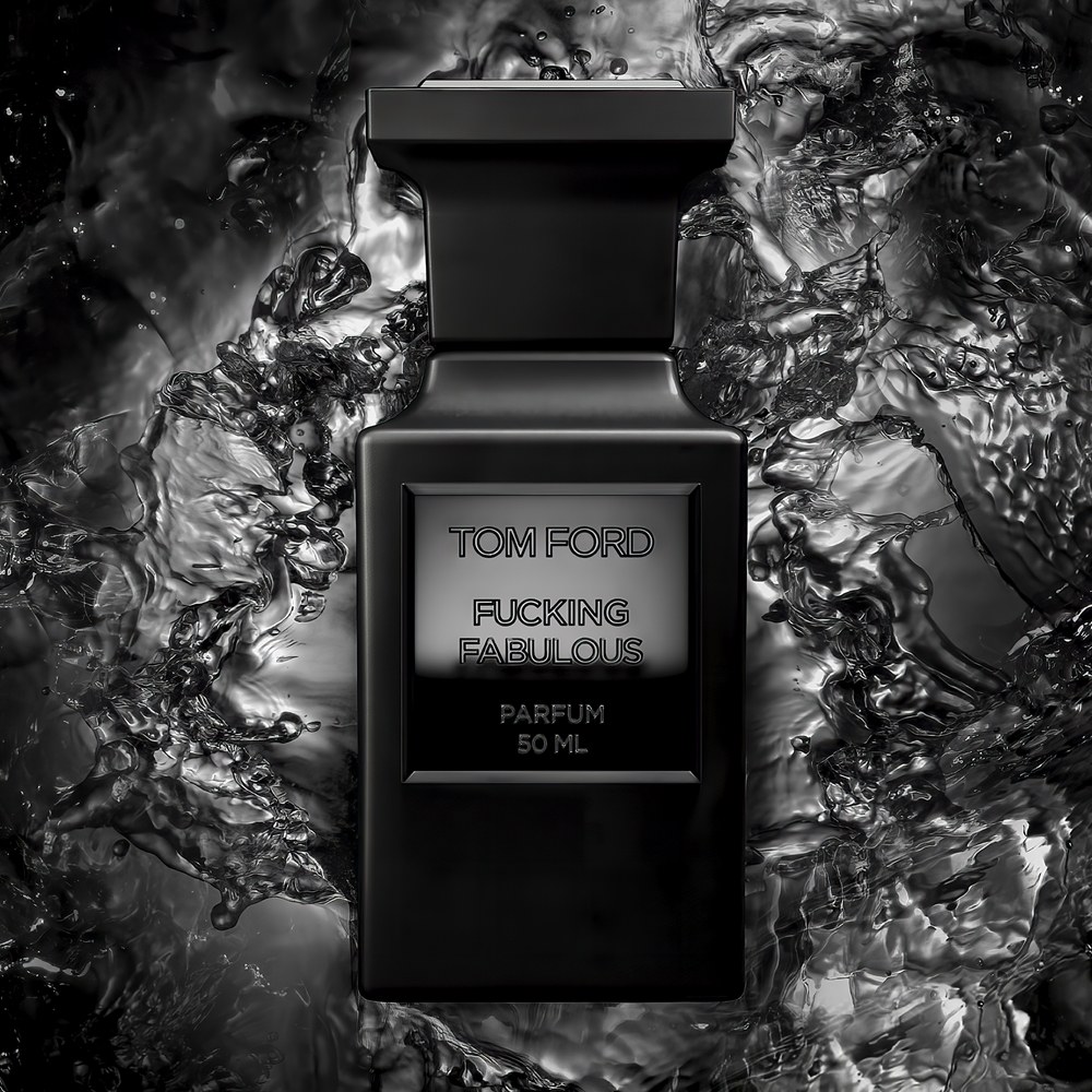 Tom Ford