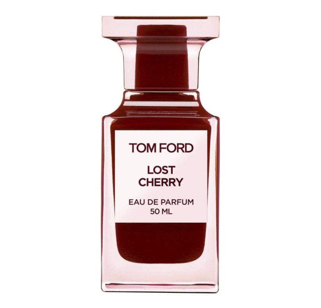 Lost Cherry