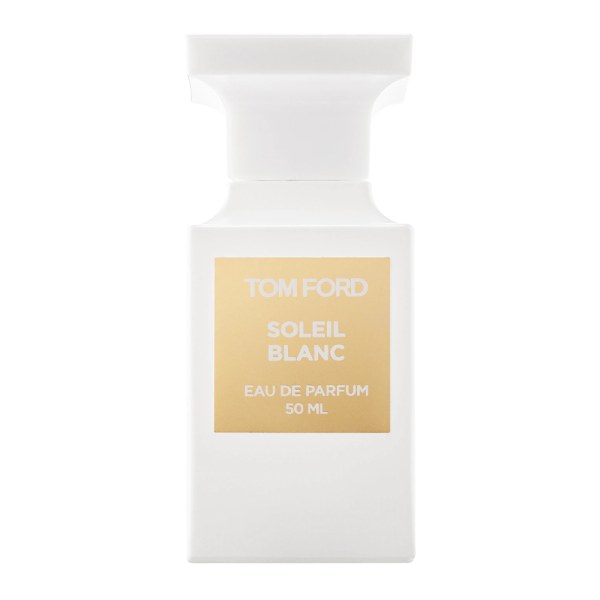 Soleil Blanc
