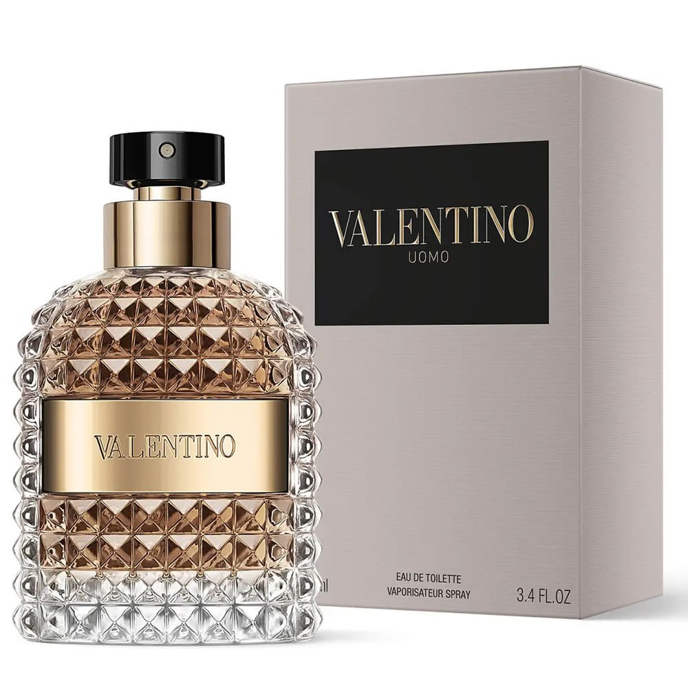 Valentino Uomo