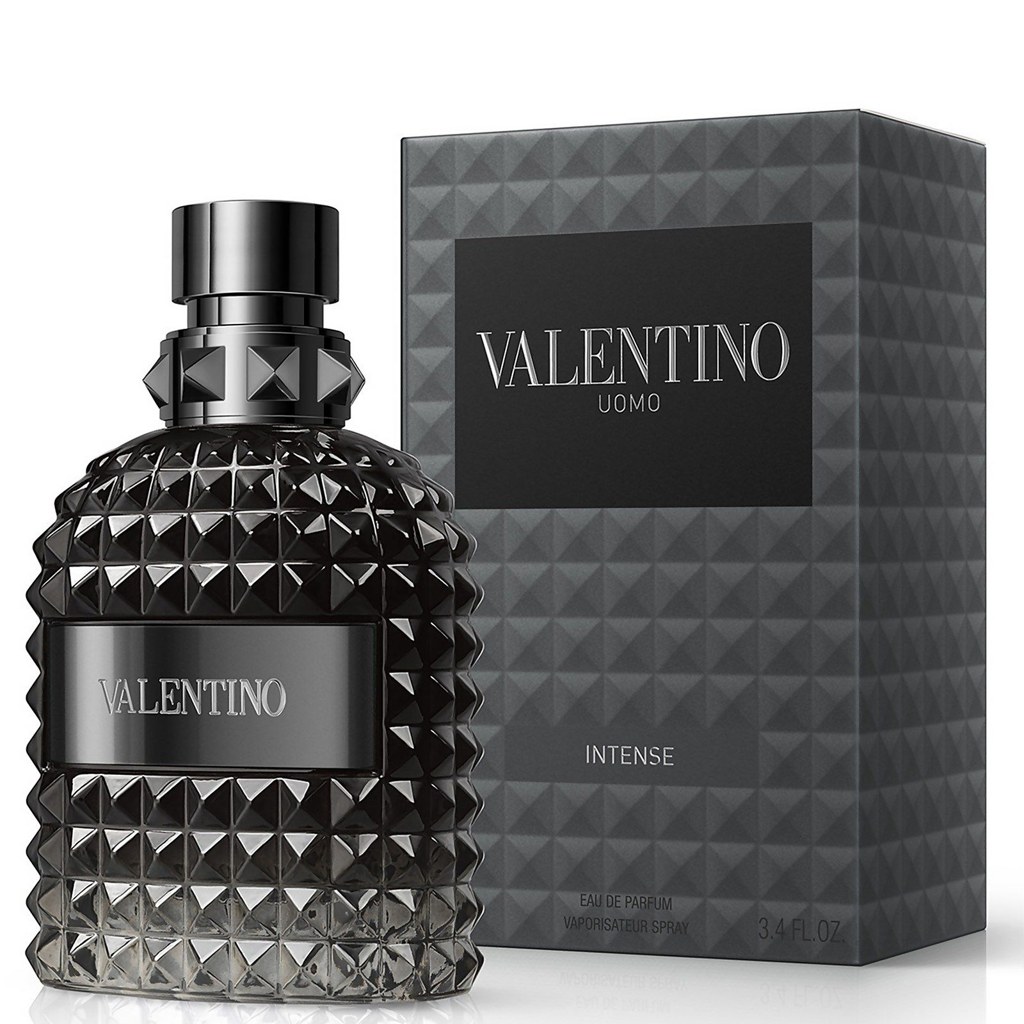 Uomo Intense