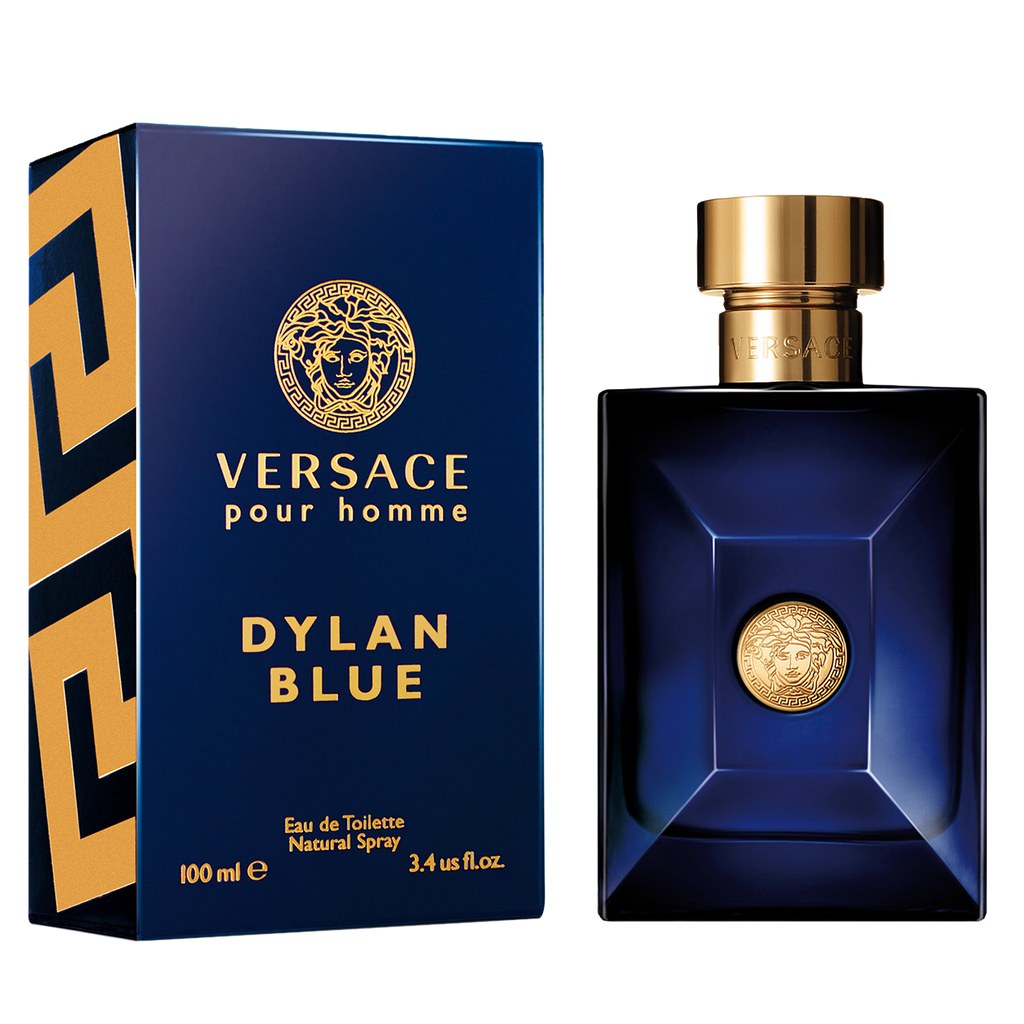 Dylan Blue