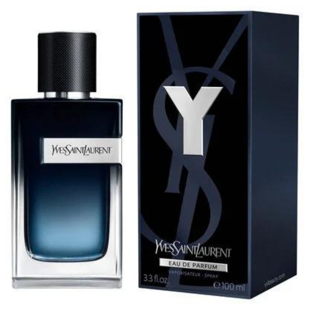 Yves Saint Laurent